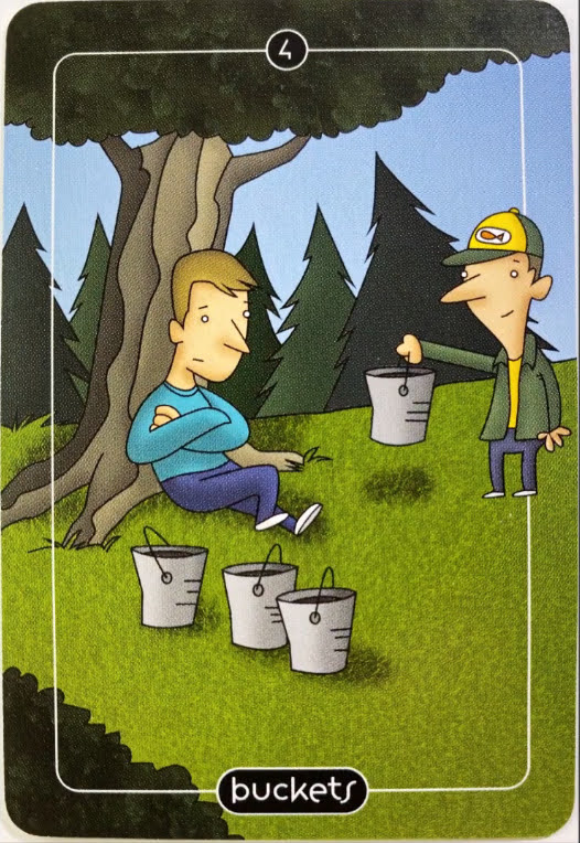 Stoller Tarot